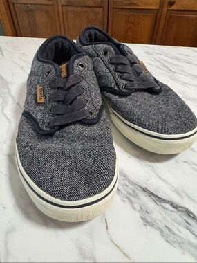 Vans Atwood Deluxe MFE Men’s size 9
